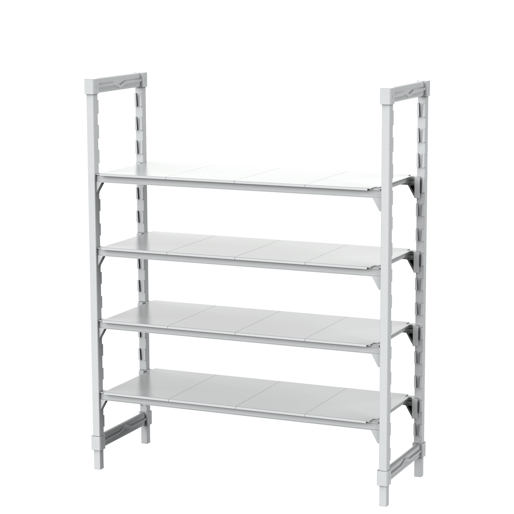 Modular shelving unit JSD541864