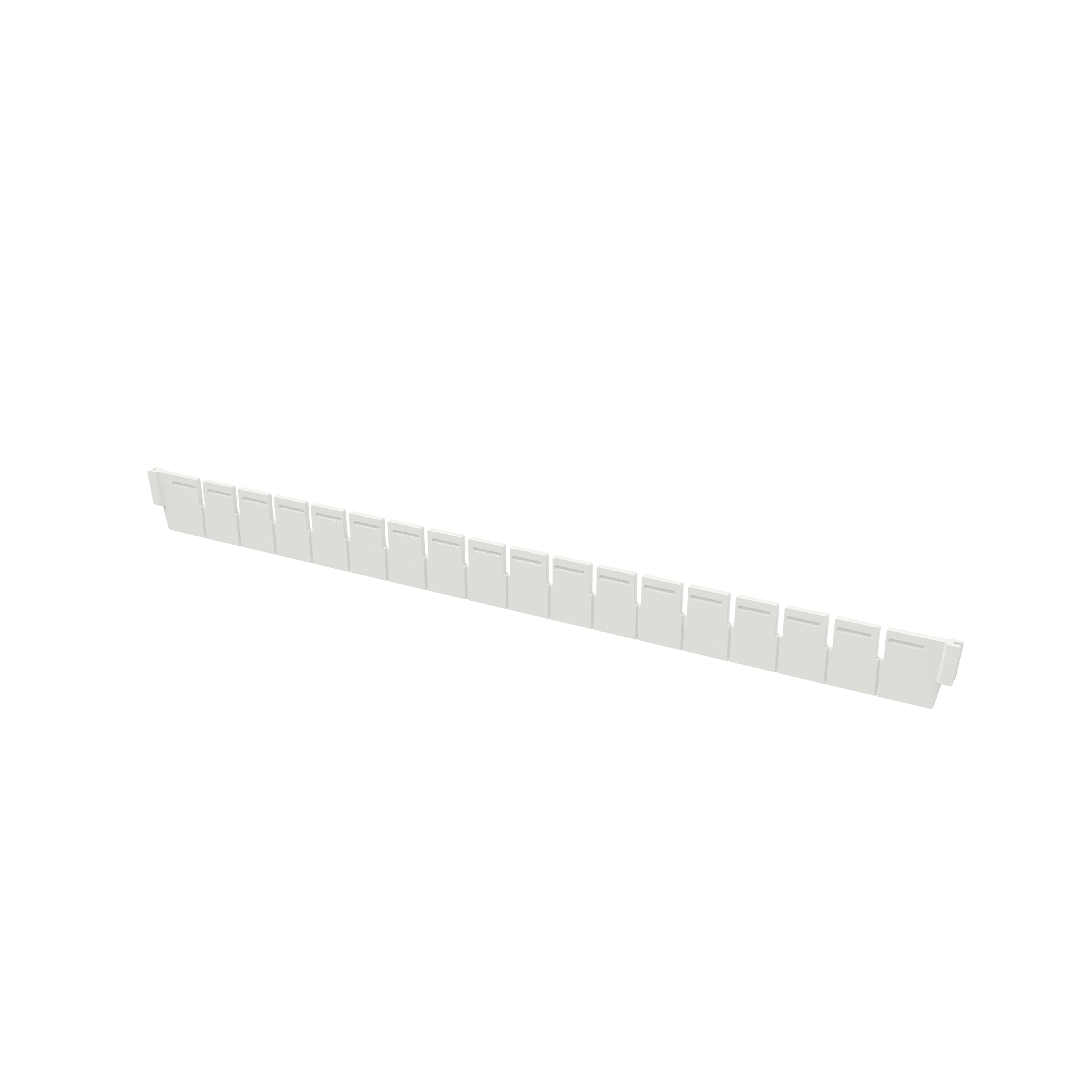 Medication drawer divider TP4005A