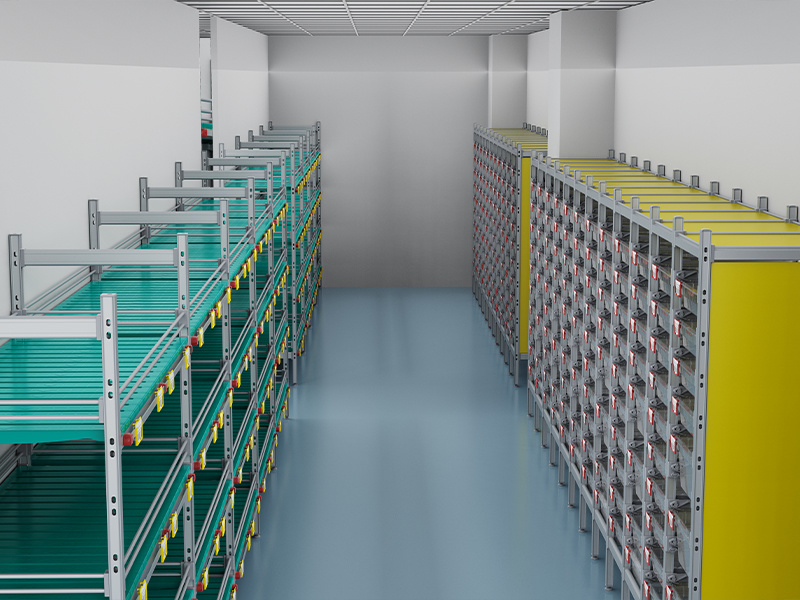 Rendering of anesthesia item library.306