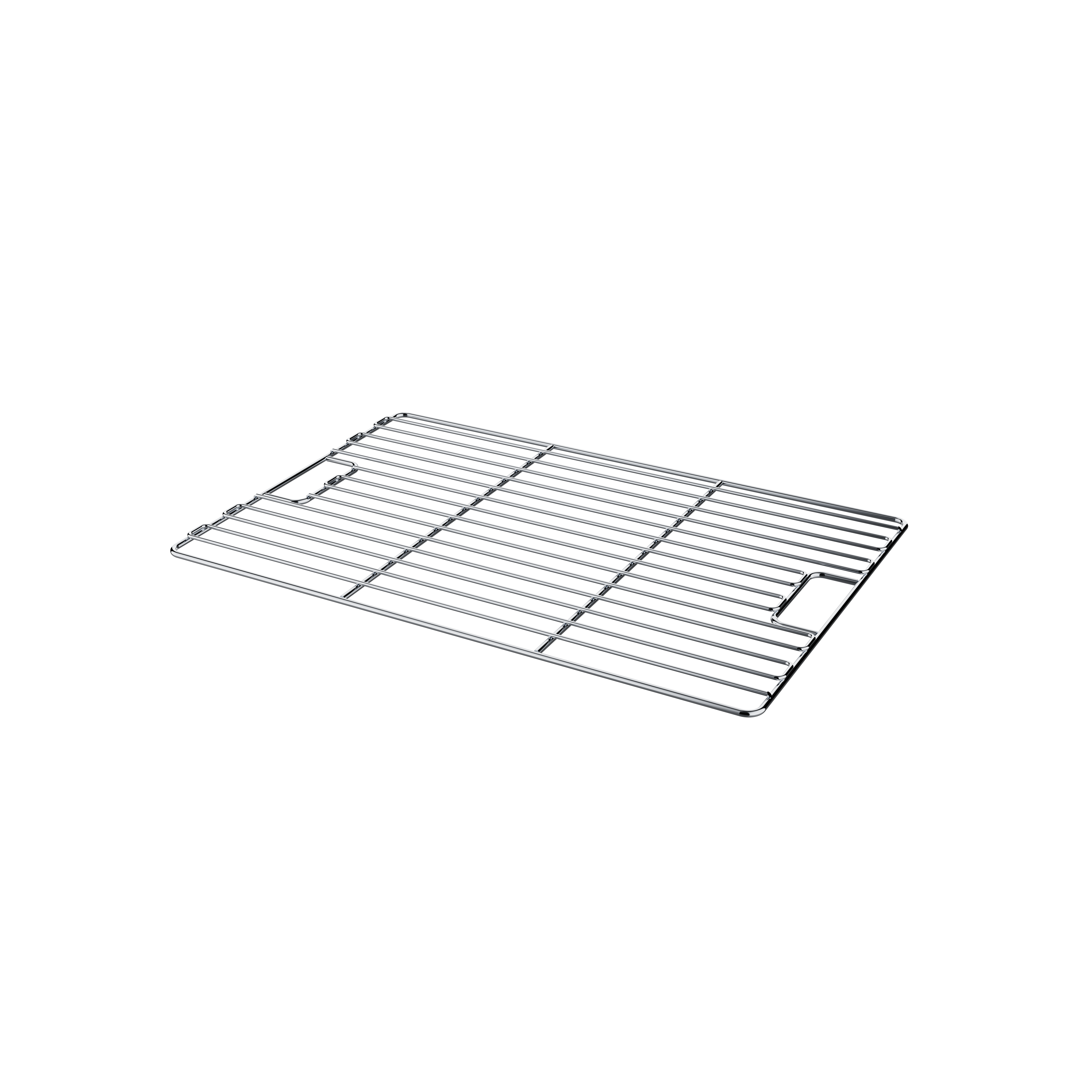 600x400Stainless Steel Wire Trays