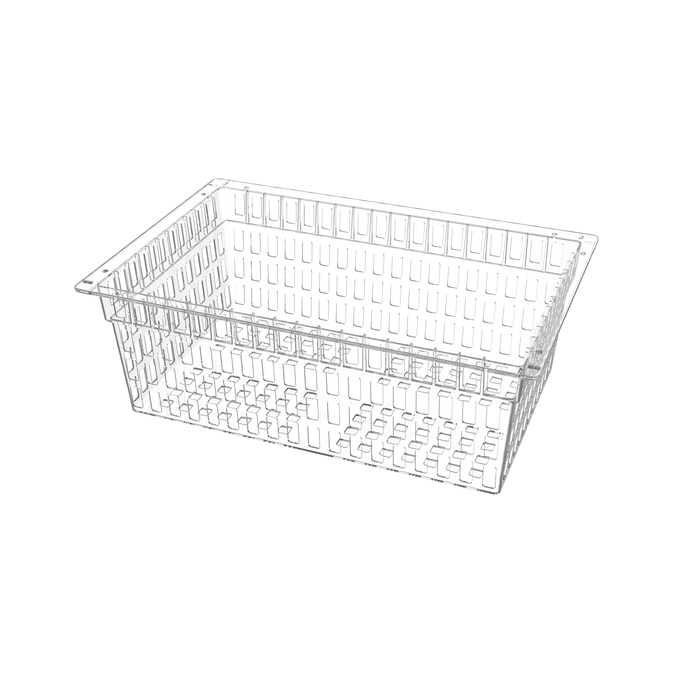 Storage basket T604020CH