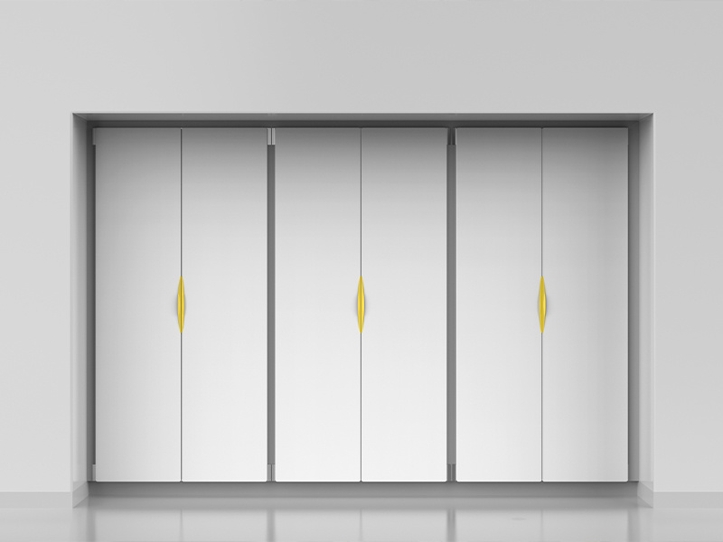 Embedded cabinet.216