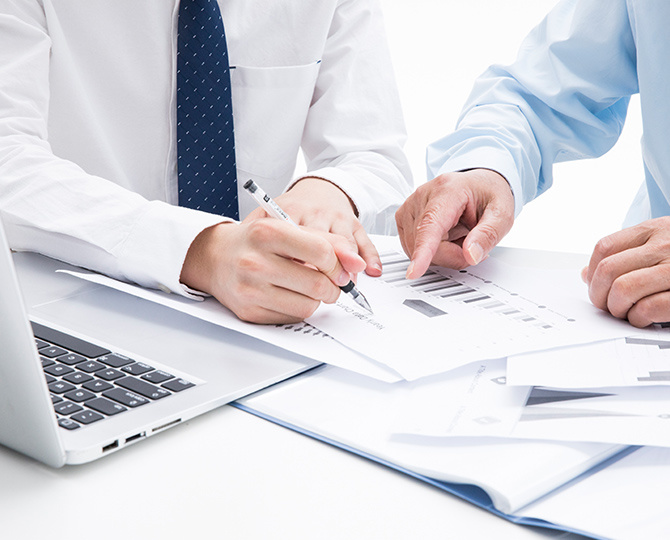 After-sales service After-sales service
