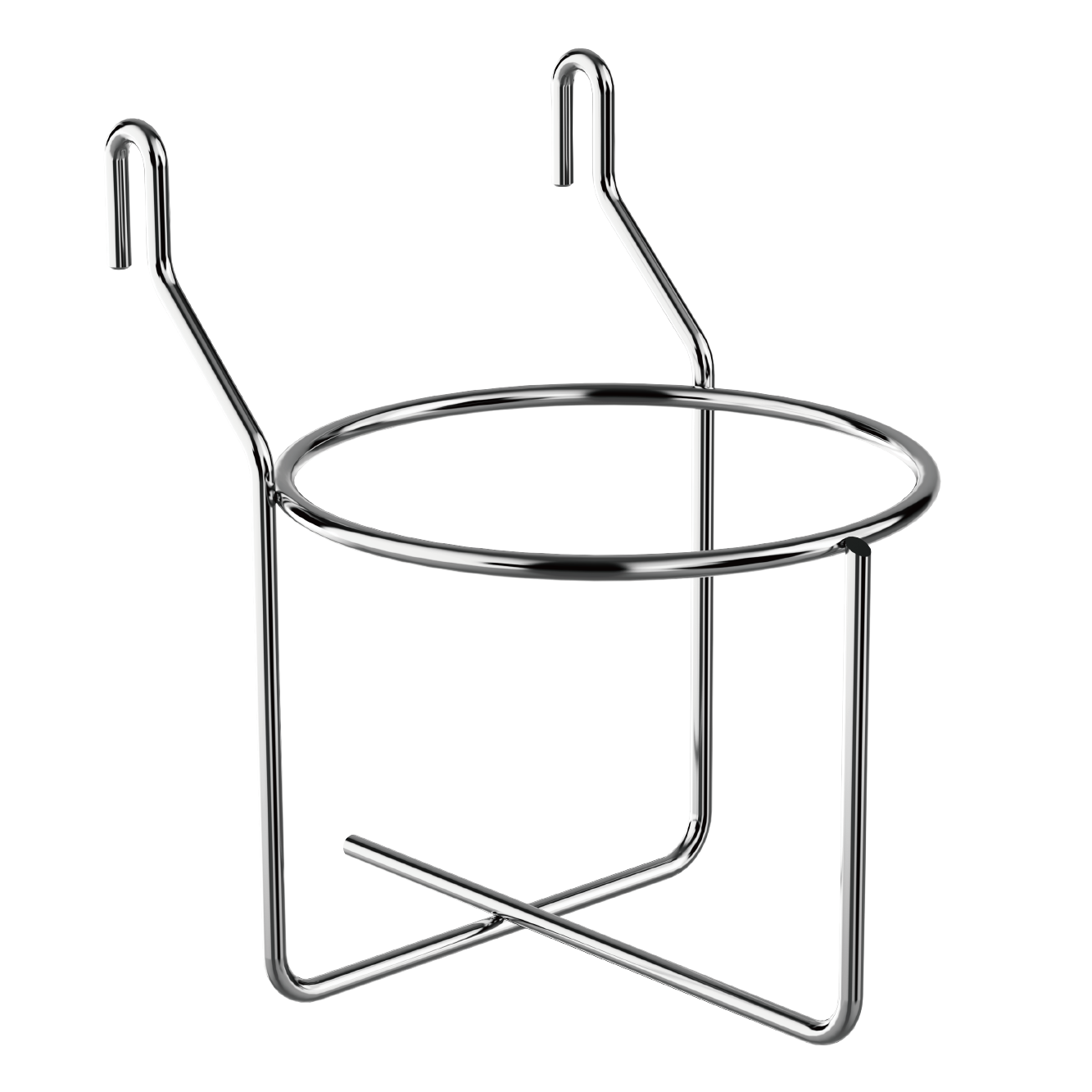 Medical Sharp Box Holder 3L
