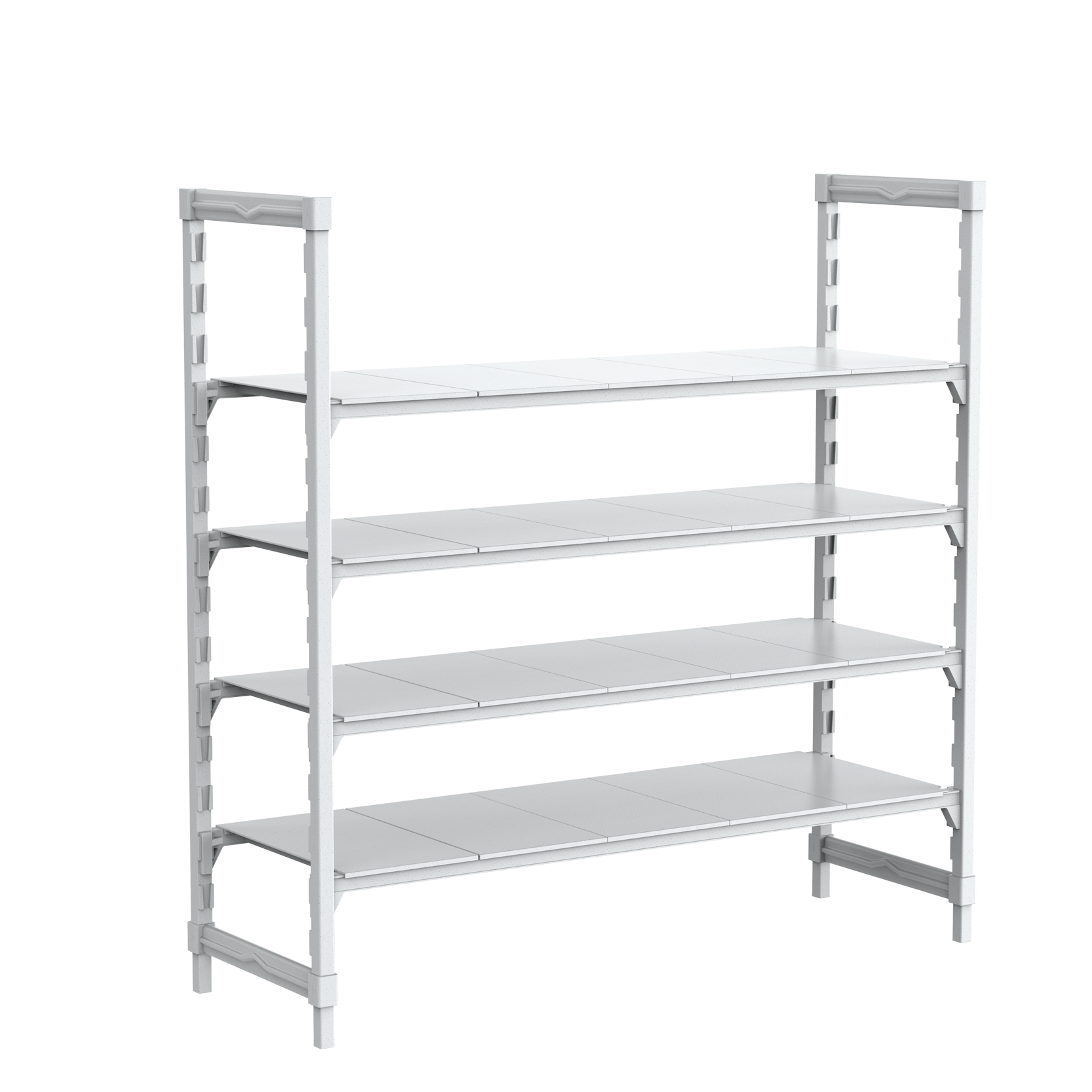 Modular shelving unitJSD602164