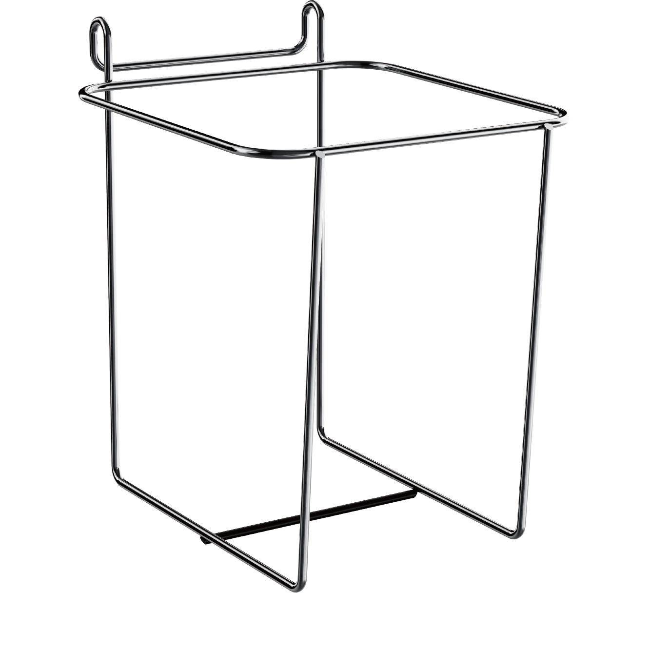 Waste Bin Holder 8L