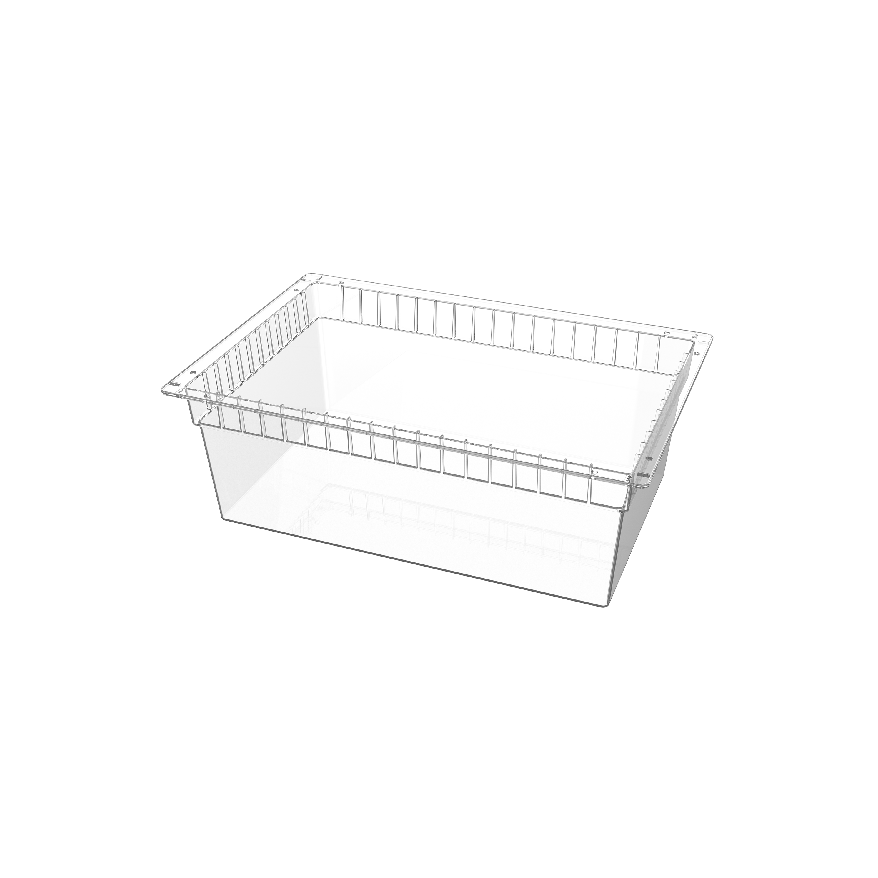 Storage tray T604020CN