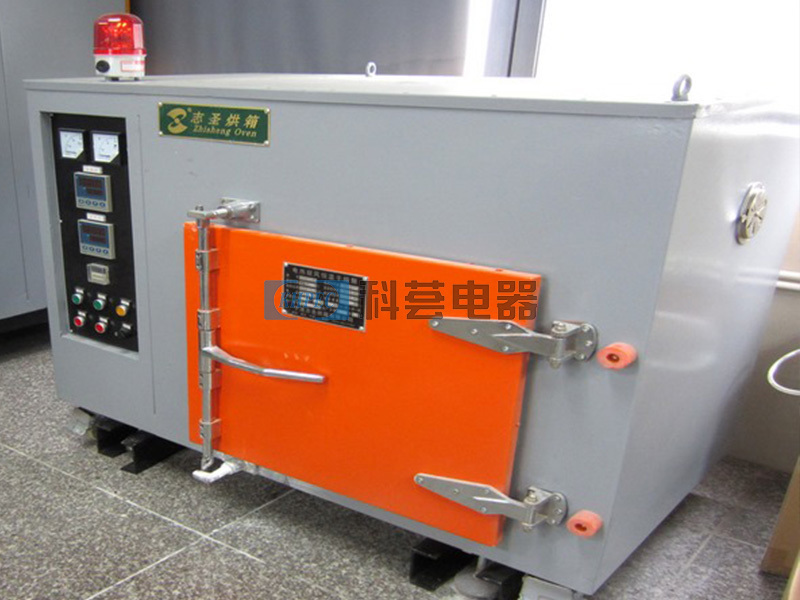 科荟电器冷热试验箱