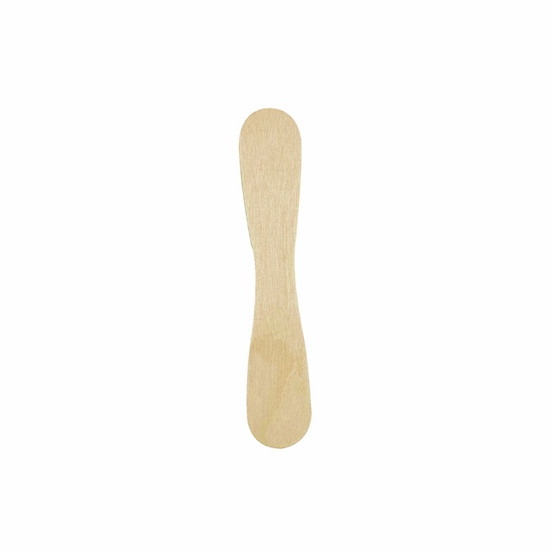 95mm Wooden Ice Cream Stick