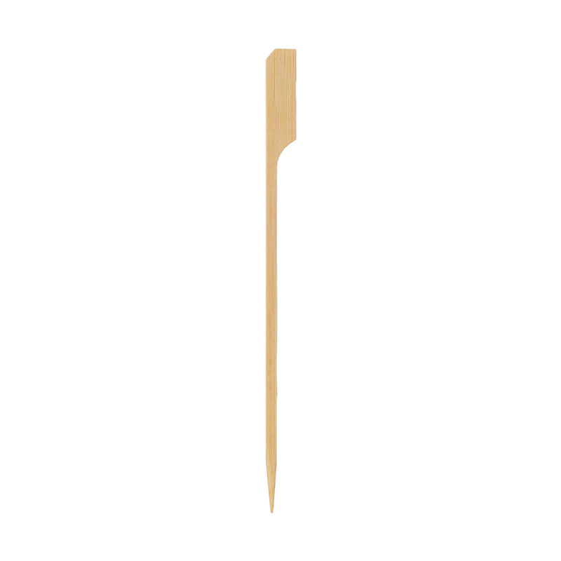 150mm Bamboo Teppo Skewer BBQ