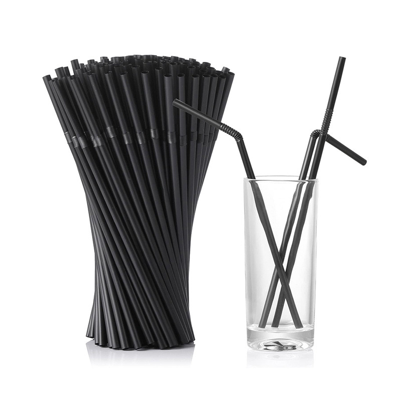 PLA cold drink straw