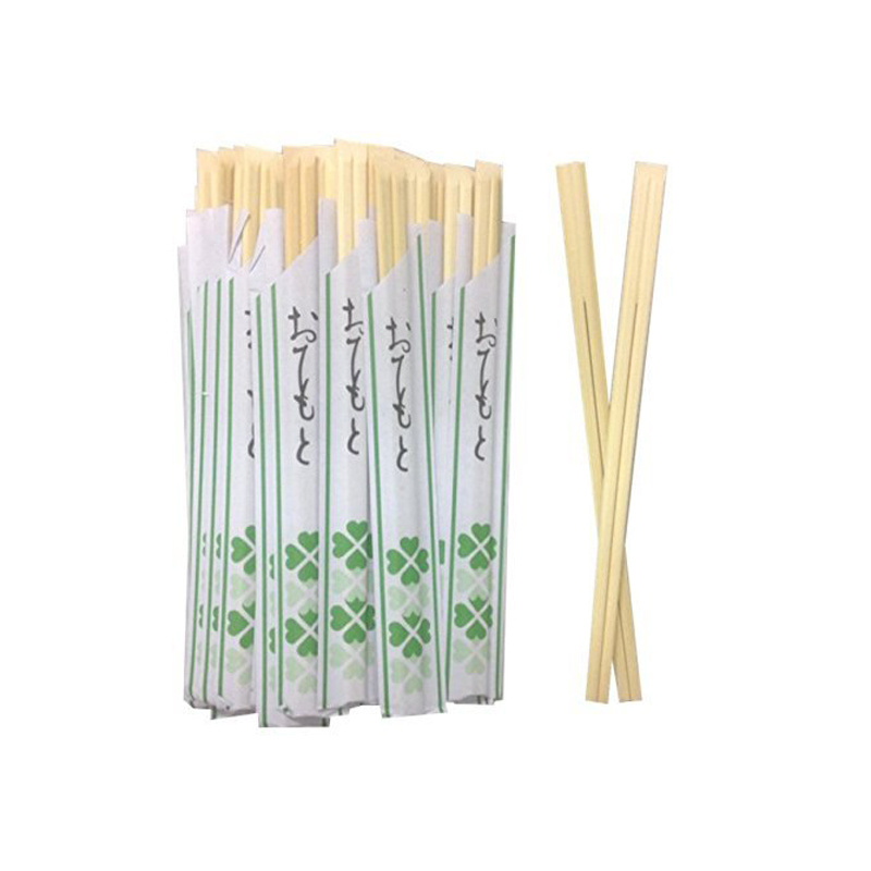 205mm Wooden Chopsticks