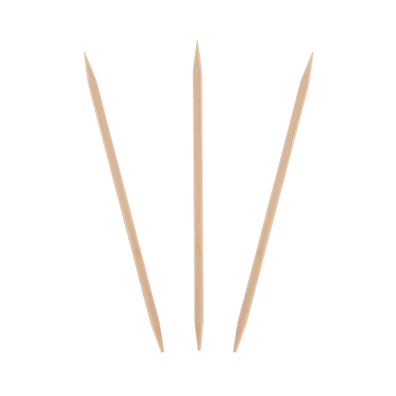 68mm Wooden Toothpicks