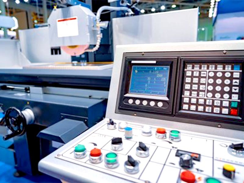 How to develop and plan a green technology oriented machine tool industry