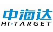 中海達