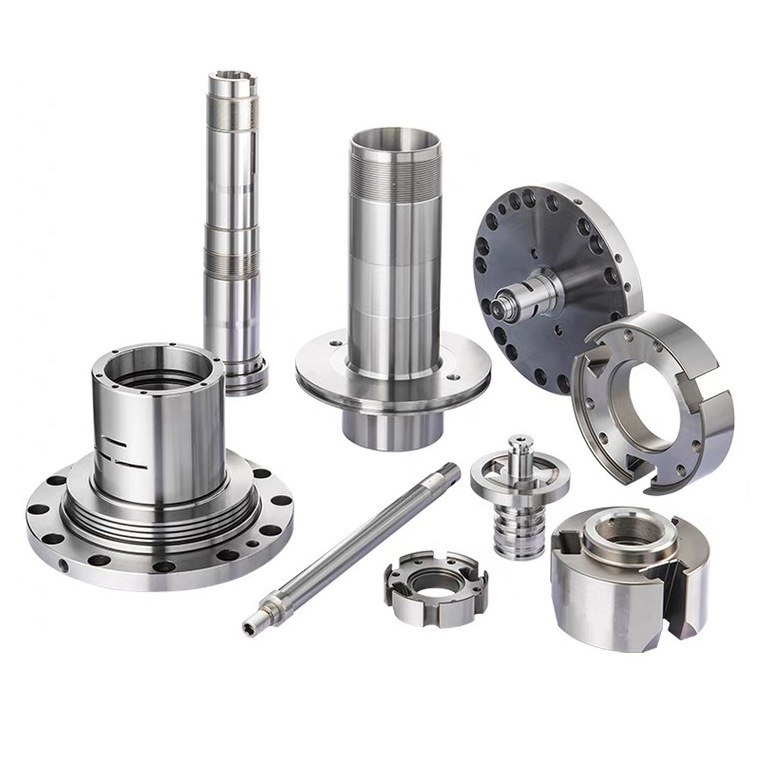 Axles and Shafts