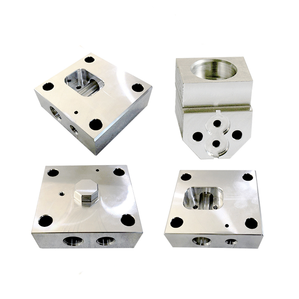 Cnc Turning & Milling Part Company