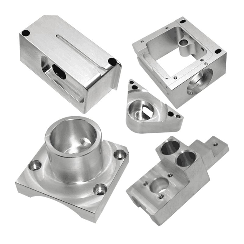 Cnc Turning & Milling Part Suppliers