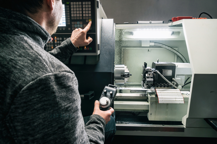 How Does CNC Programming Work?