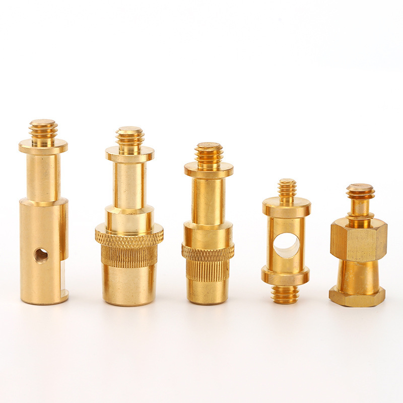 Screws and Nuts