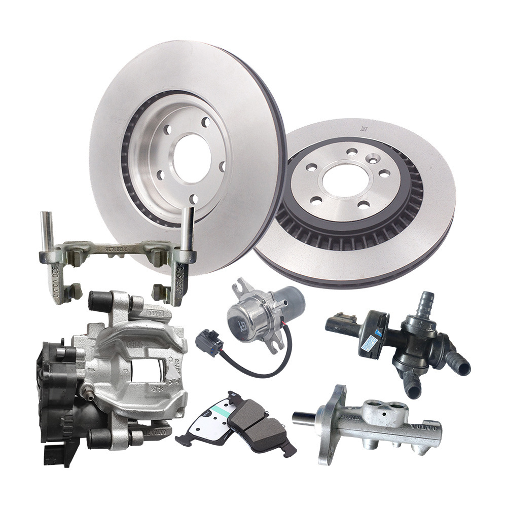 Building a Better Ride: Must-Have Auto & Motorcycle Parts for Enthusiasts