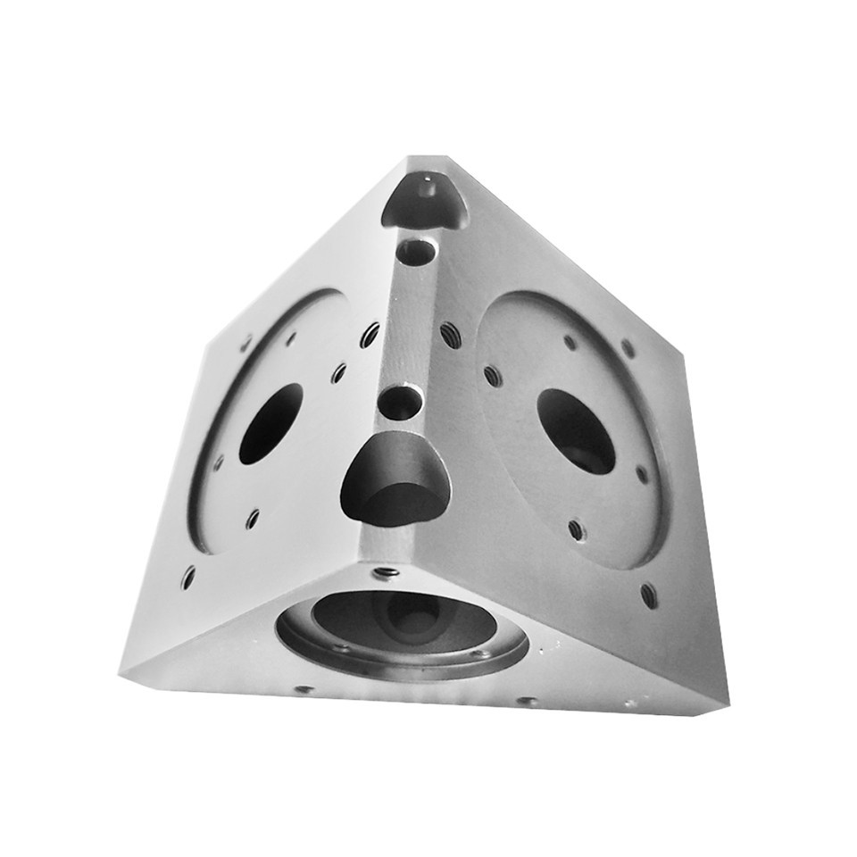Discount Cnc Turning & Milling Part
