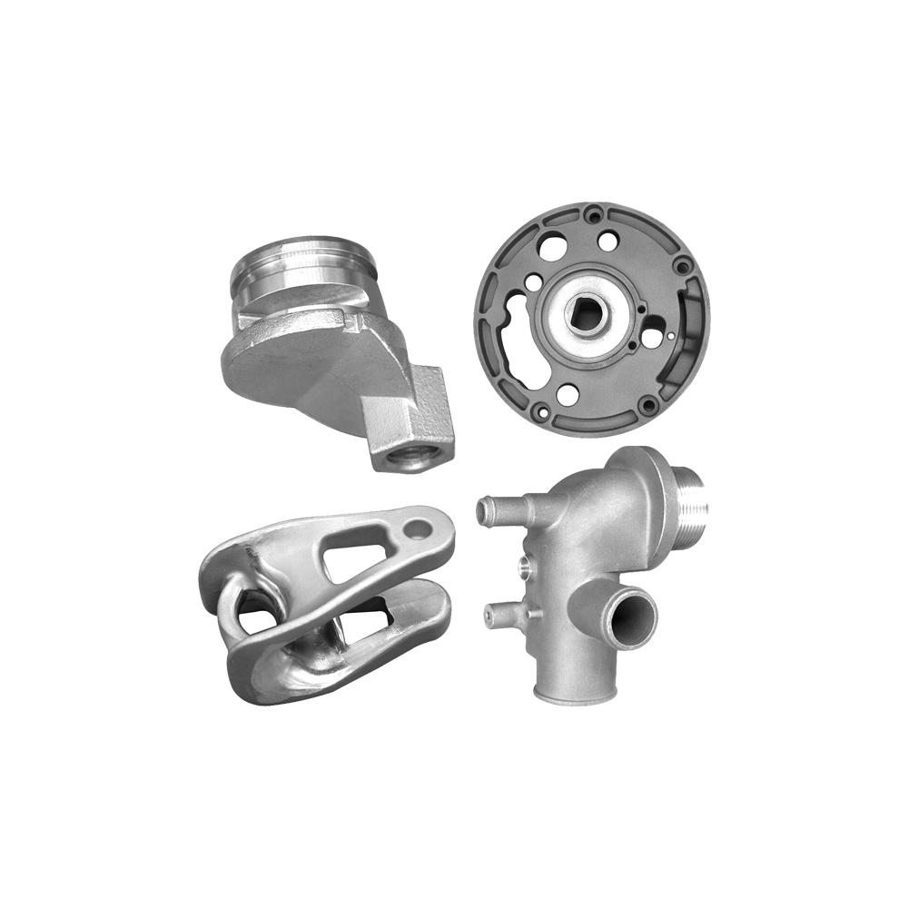 Cnc Turning & Milling Part For Sale