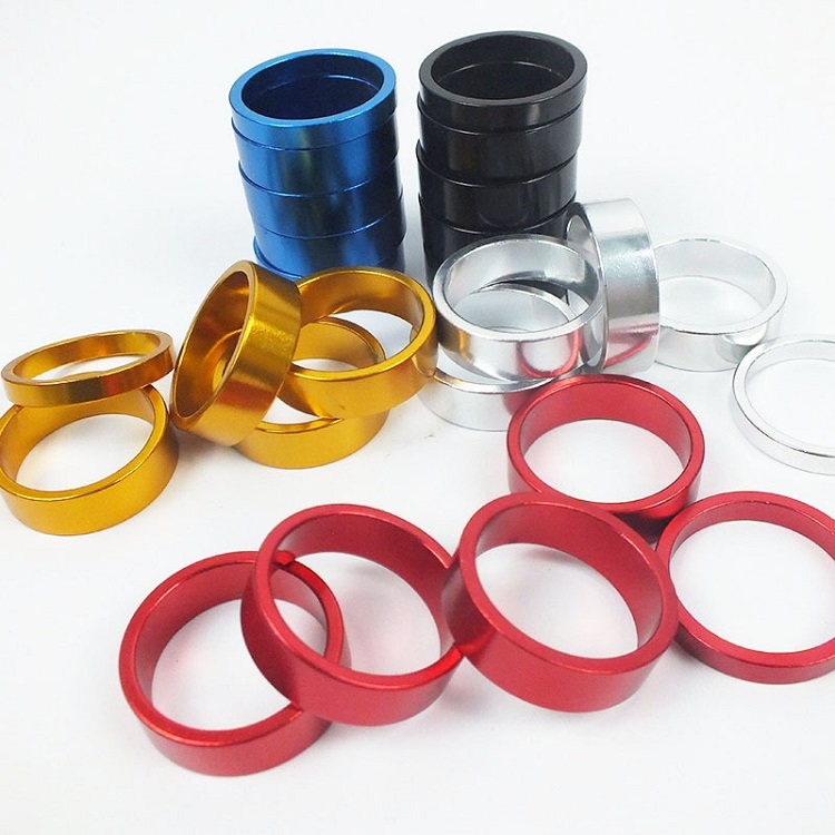 Bushings and Rings