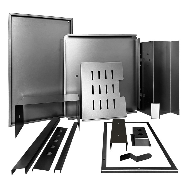 Mastering the Craft: Sheet Metal Fabrication Best Practices for Precision Engineering