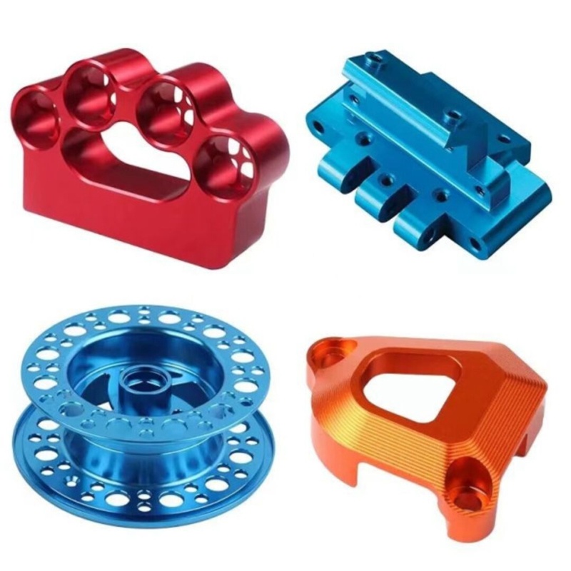 Cnc Turning & Milling Part Supplier