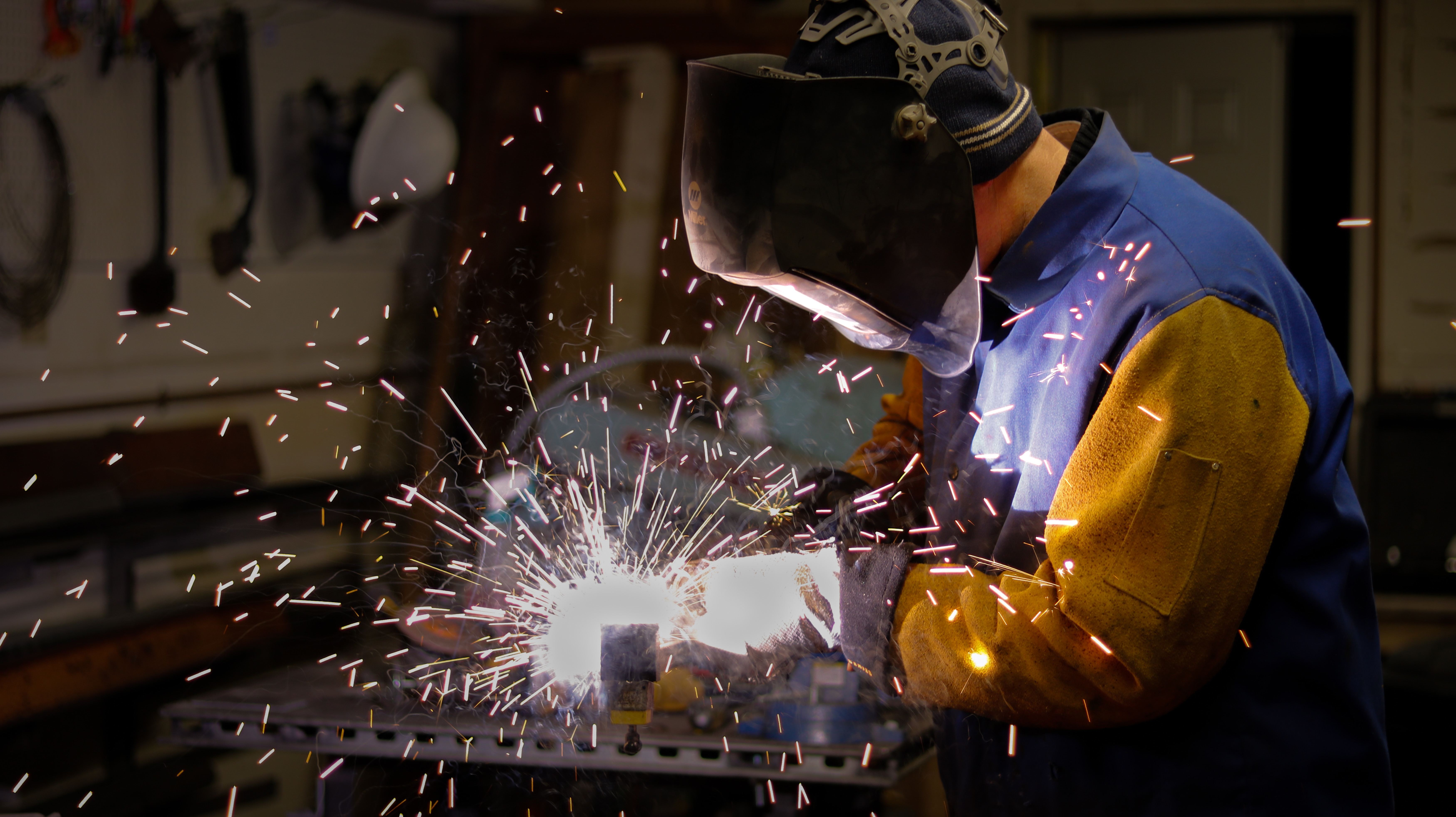 CNC technology leads the intelligent innovation of manufacturing industry, improving production efficiency and quality