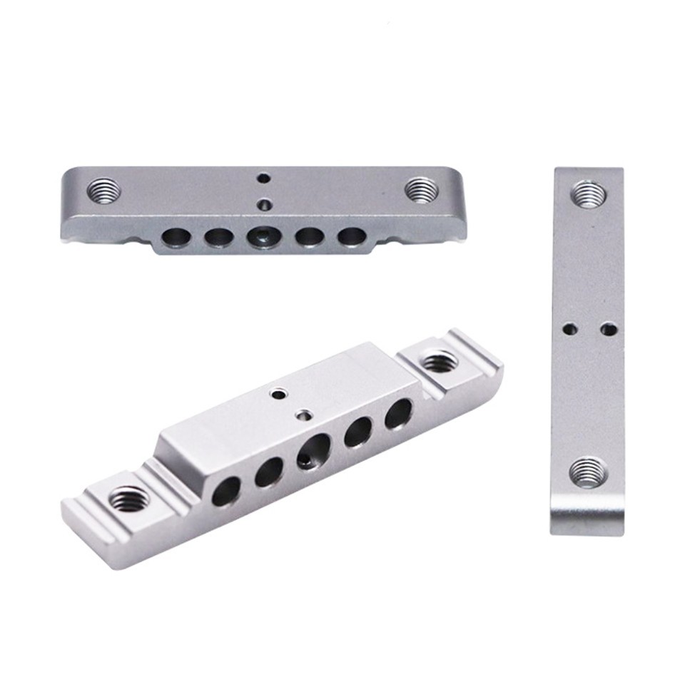 Best Cnc Turning & Milling Part