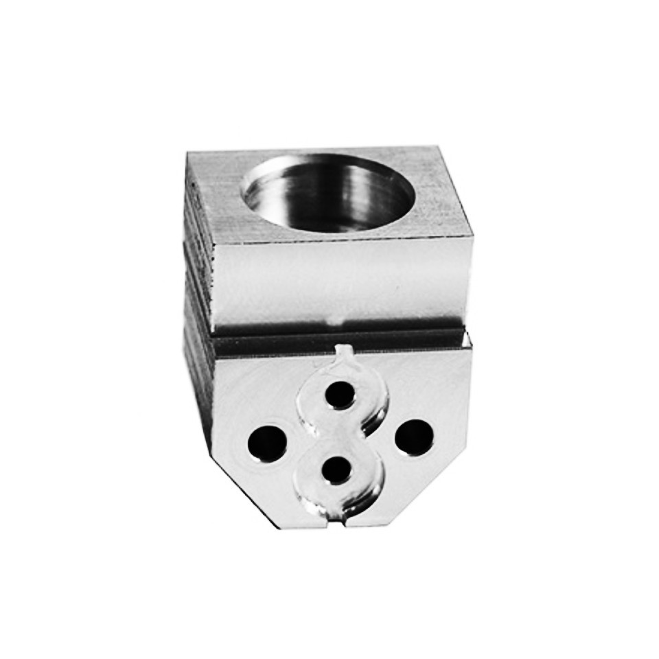 Cnc Turning & Milling Part Factory