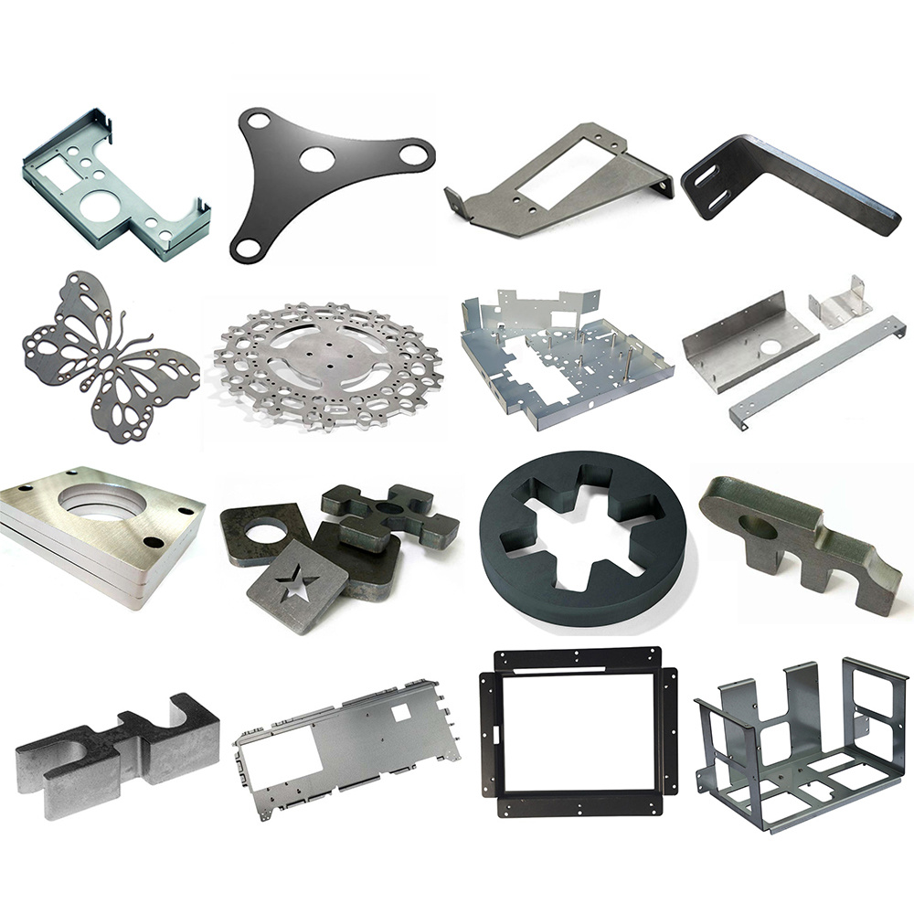 Quality Sheet Metal Fabrication