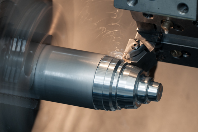Defining Precision CNC Machining