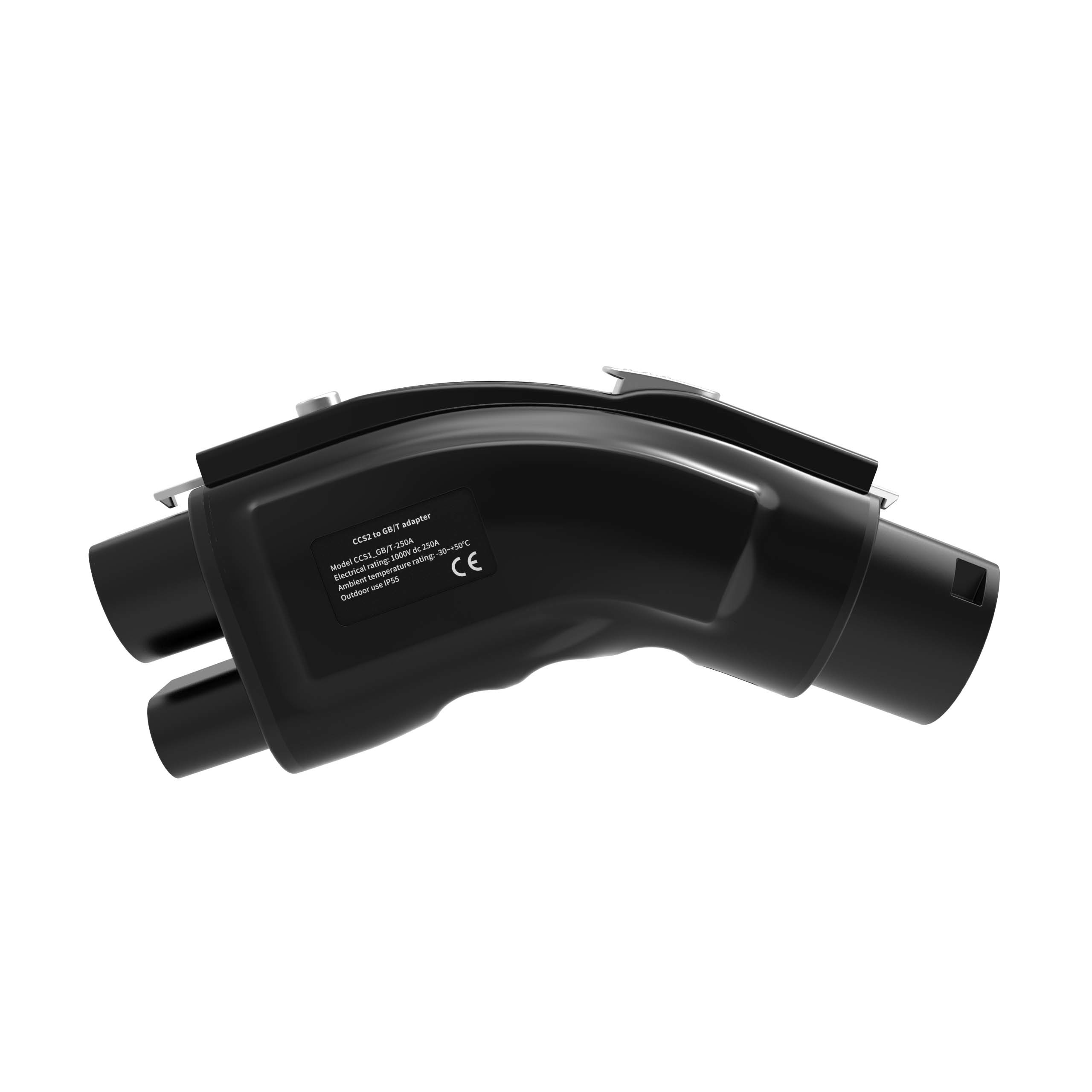 CCS2 To GB T Adapter Electway Technology DC Charger AC Charger EV Connector ccs2-to-gb-t-adapter-electway-technology-dc-charger-ac-charger-ev-connector