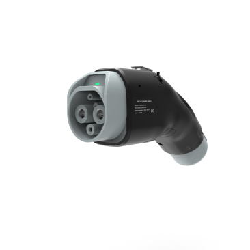 テスラ　チャデモアダプター CHAdeMO Charging Adapter US Version CHAdeMO Adapter Charger OE 1522297-00-A Connector