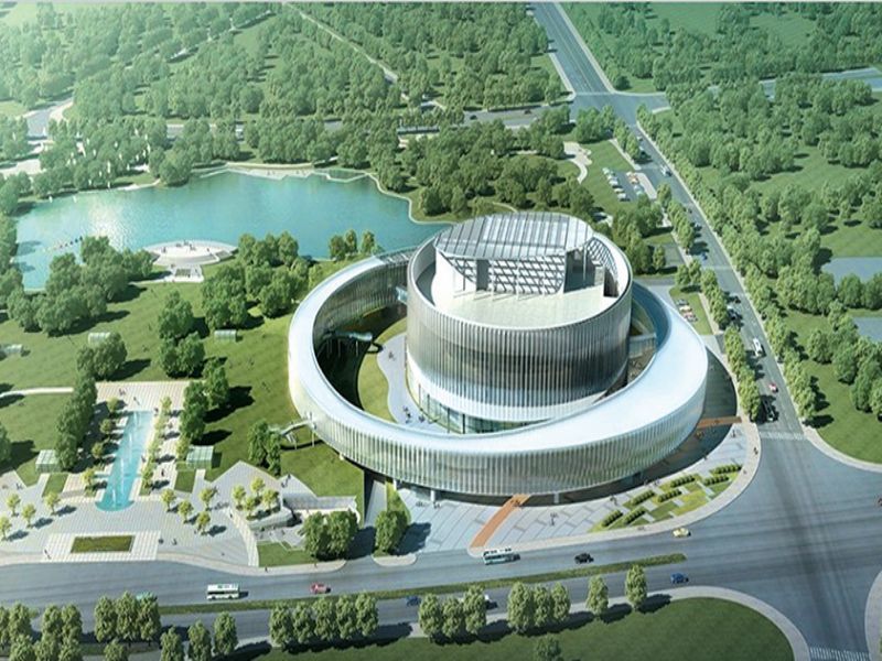 諸暨大劇院