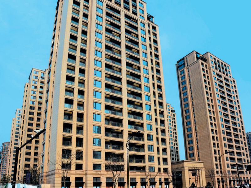 杭州錢江御府
