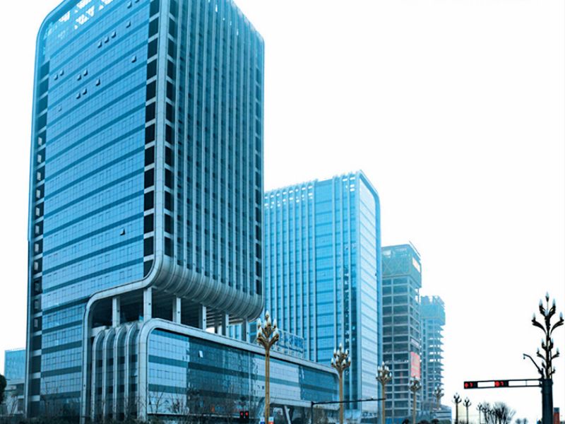 浙江地理信息產(chǎn)業(yè)園