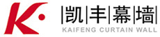 凱豐幕墻