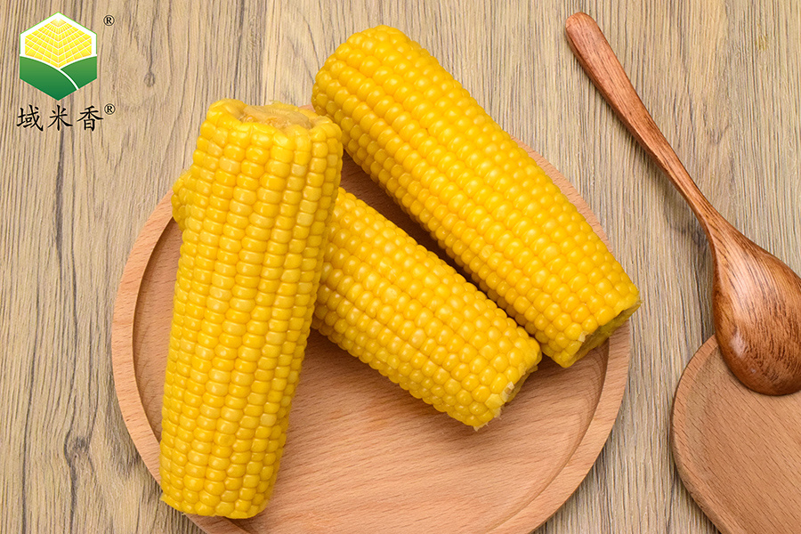甜玉米