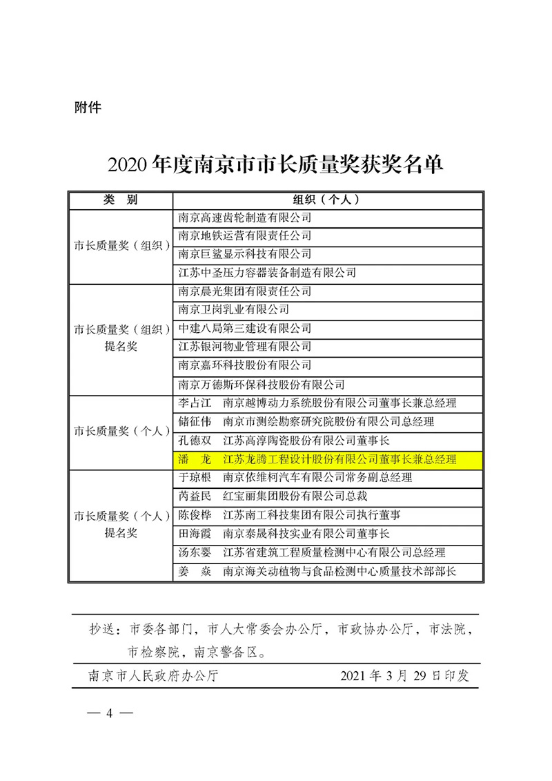 江蘇龍騰工程設(shè)計(jì)股份有限公司