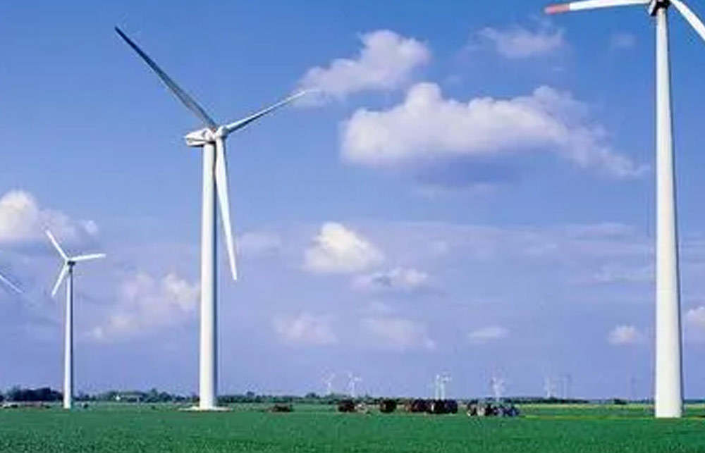 國(guó)電投金元貴州正安縣、務(wù)川縣一期65MW風(fēng)電場(chǎng)工程