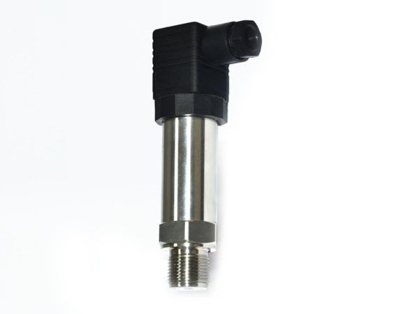 Pressure Transmitters