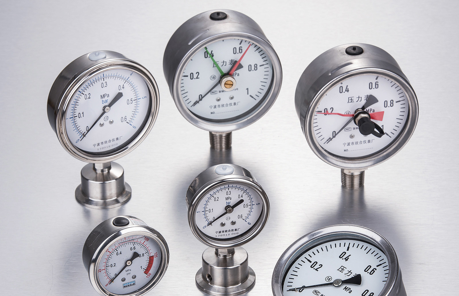 What is a Diff Pressure Gauge?