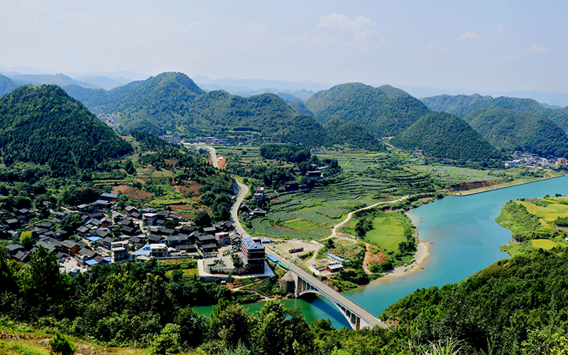 麻江縣文化旅游投資開發(fā)有限公司