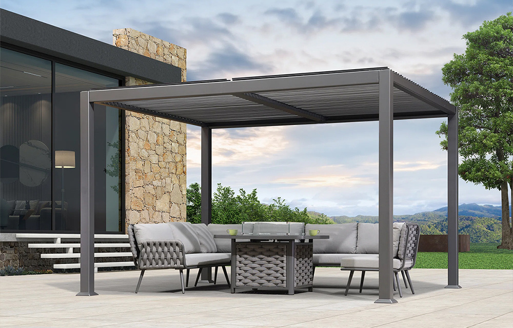 Pergola