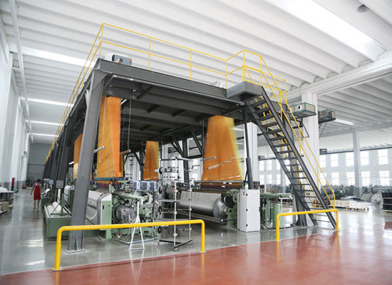 Factory