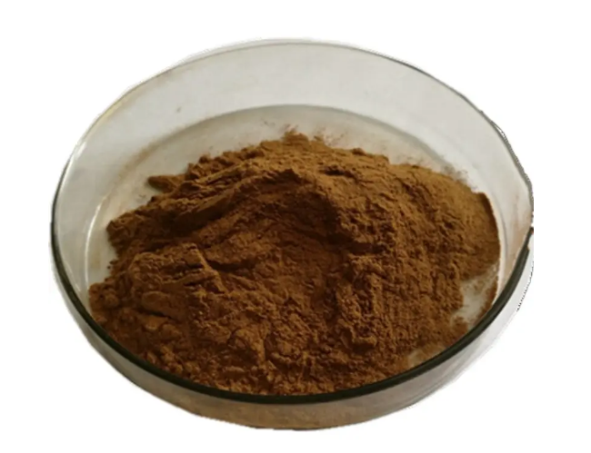 桑枝總堿1-Deoxynojirimycin